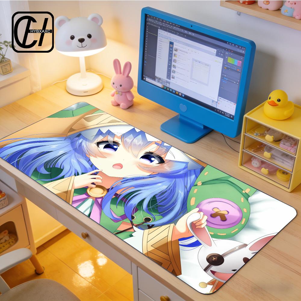 Esports Gaming Live - Аниме Y-Yoshino D-Date A Live Коврик