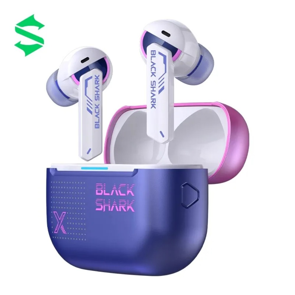 Esports Gaming Mobile - Беспроводные наушники Black Shark JoyBuds Plus,