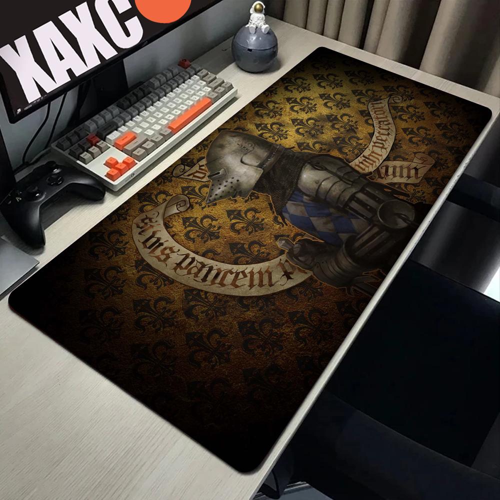 Esports Gaming Table - Игровой коврик для мыши Kingdom Come