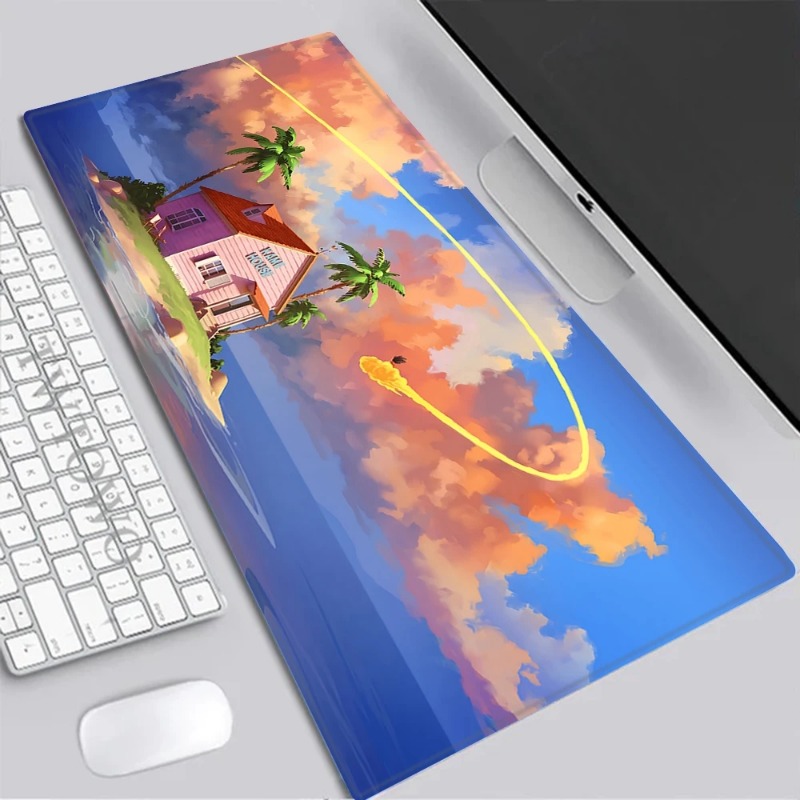 Esports Essential Gaming Pc - Коврики для мыши Goku Dragons с