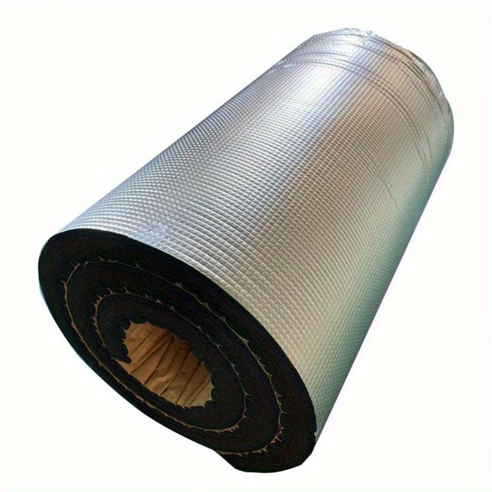 Sound Dampening Foam - Сверхтолстый звукоизоляционный мат для автомобиля 20