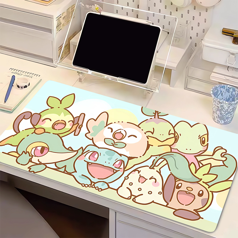 Mouse Gaming Esports - Коврик для мыши Pokemon Game Mini,