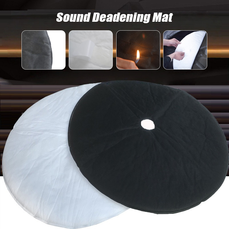 Универсальный звукоизоляционны – обзор и цена Sound Dampening Foam
