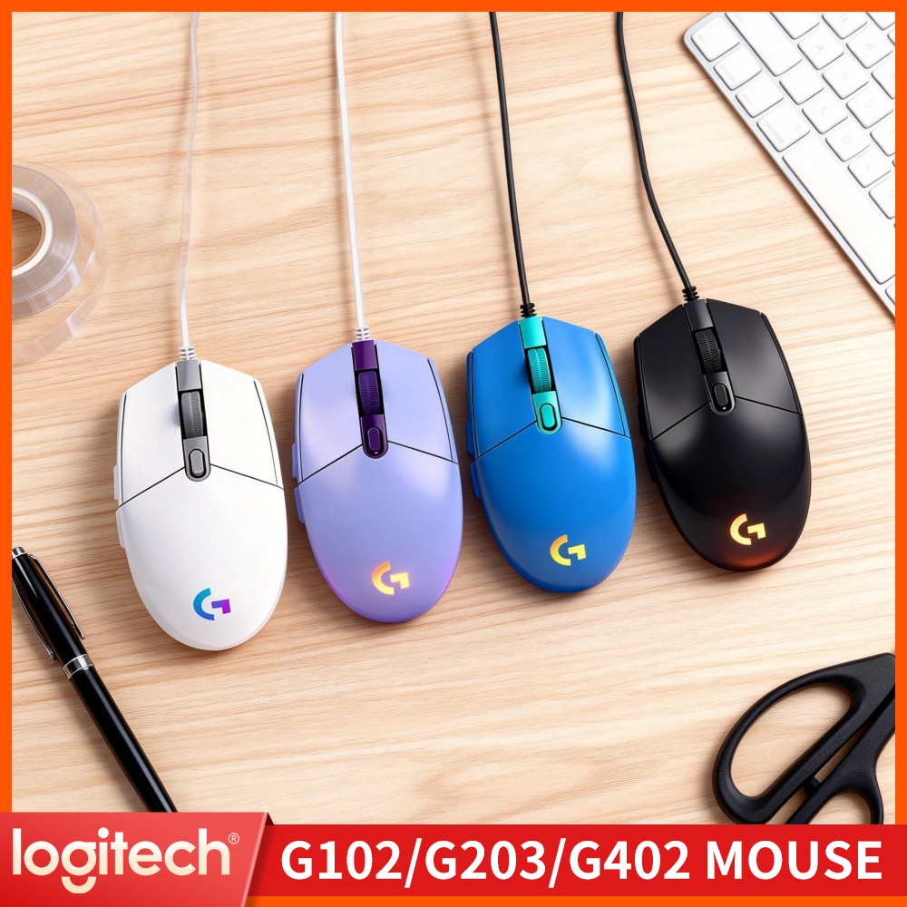 Игровая мышь Logitech G102 Pro – обзор и цена Esports Gaming Tournaments