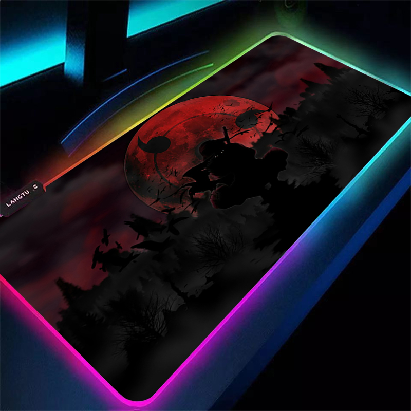 Большой коврик для мыши RGB 90 – обзор и цена Mouse Gaming Esports