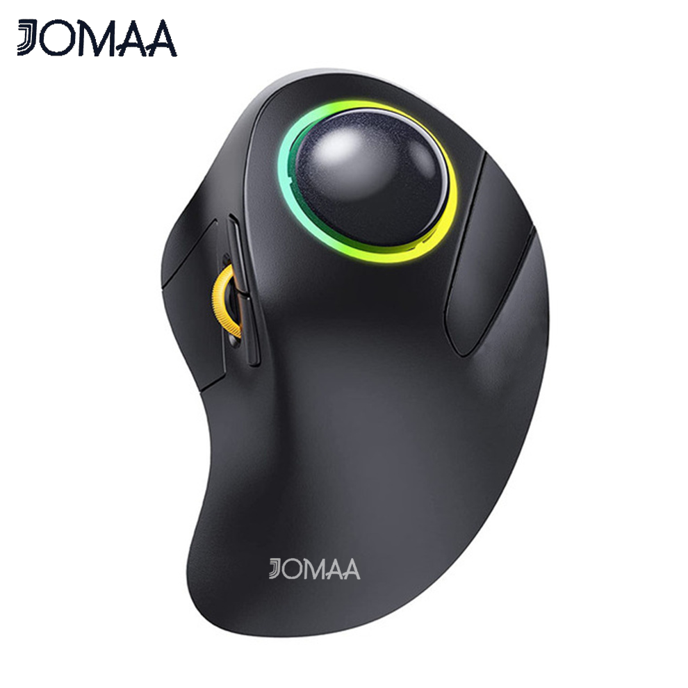 Jomaa RGB с подсветкой, трекбо – обзор и цена Es5 Esports Rgb Gaming Mouse