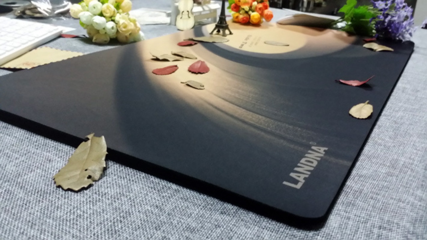 Сверхбольшой резиновый коврик  – обзор и цена Esports Gaming Table