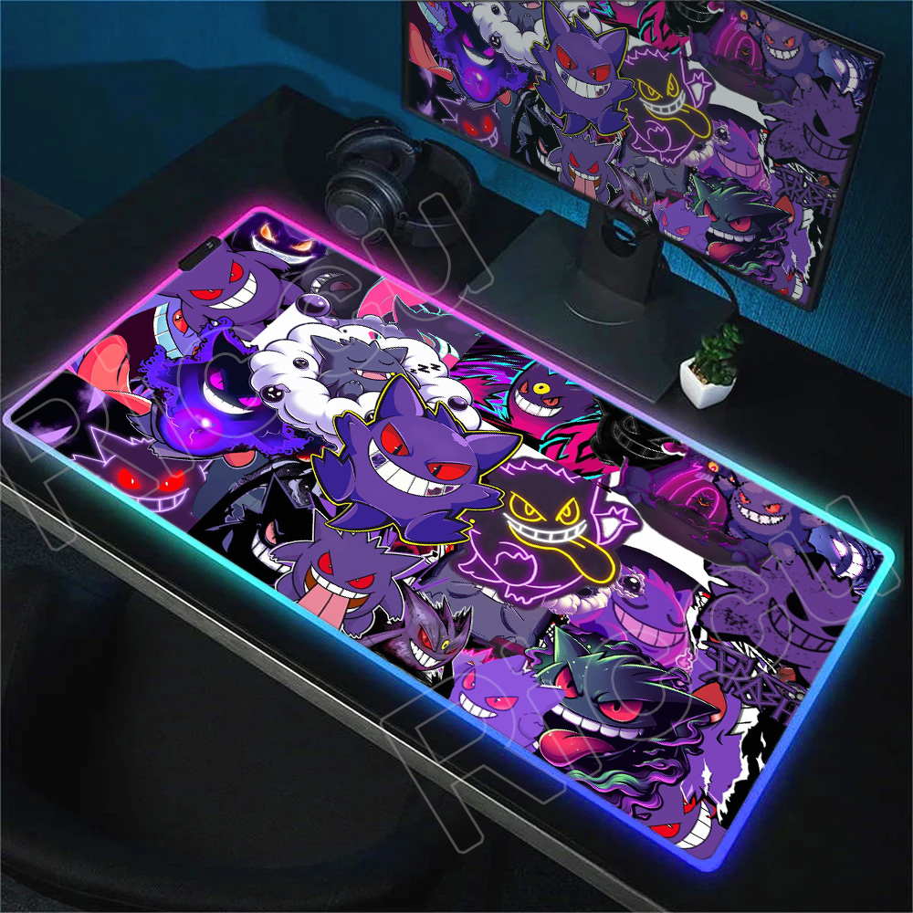 Новый коврик для мыши RGB с LE – обзор и цена Es5 Esports Rgb Gaming Mouse