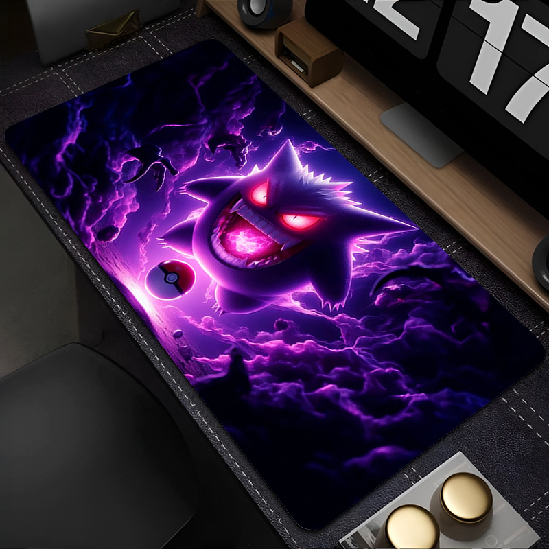 Резиновый коврик для мыши PC P – обзор и цена Mouse Gaming Esports