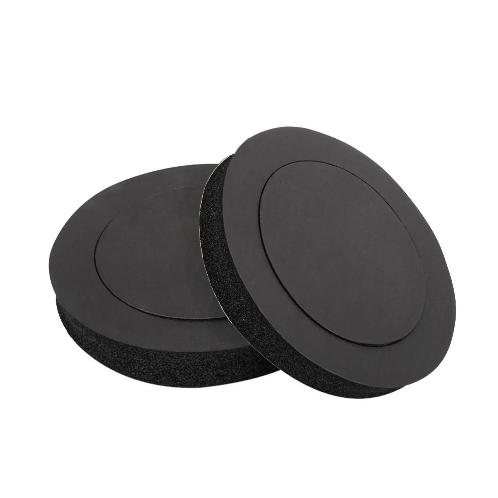 1/2 шт. 6,5-дюймовые (19,5 см) – обзор и цена Sound Dampening Foam