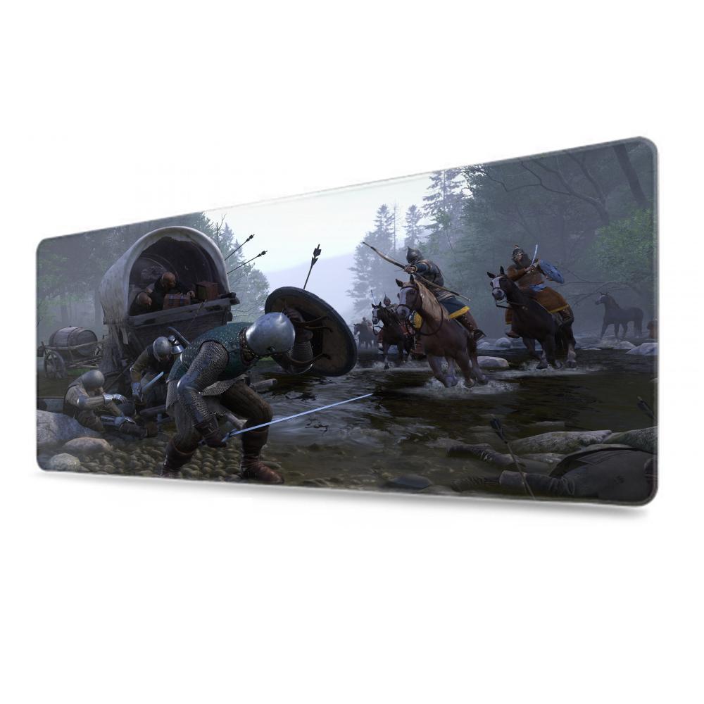 Игровой коврик для мыши Kingdo – обзор и цена Esports Gaming Table