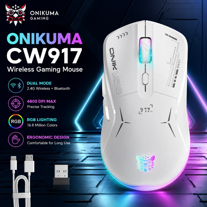 Беспроводная/проводная игровая – обзор и цена Es5 Esports Rgb Gaming Mouse