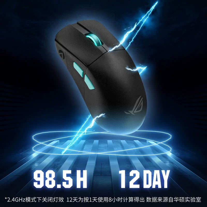 ASUS ROG Harpe Ace Aim Lab Edi – обзор и цена Esports Gaming Lab