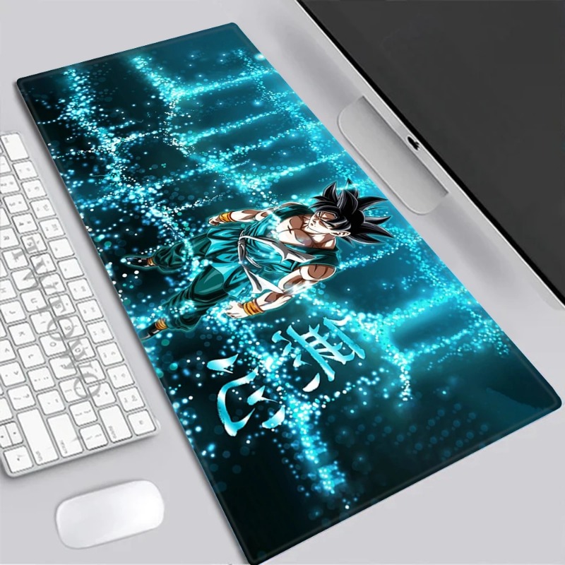 Коврики для мыши Goku Dragons  – обзор и цена Esports Essential Gaming Pc