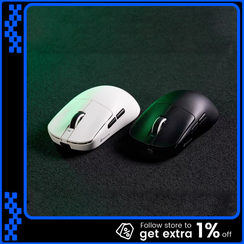 Беспроводная мышь VXE Dragonfl – обзор и цена Esports Essential Gaming Pc