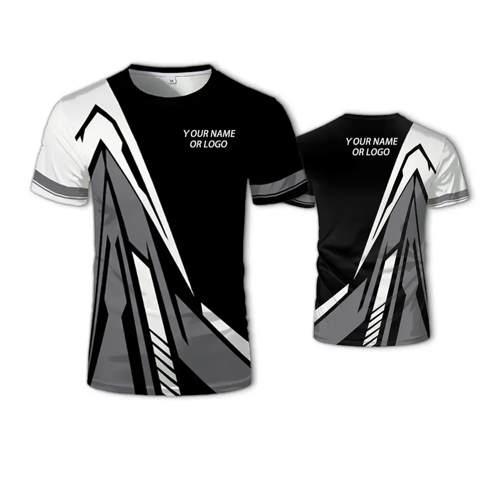 Футболка для киберспортивной к – обзор и цена Esports Gaming Team