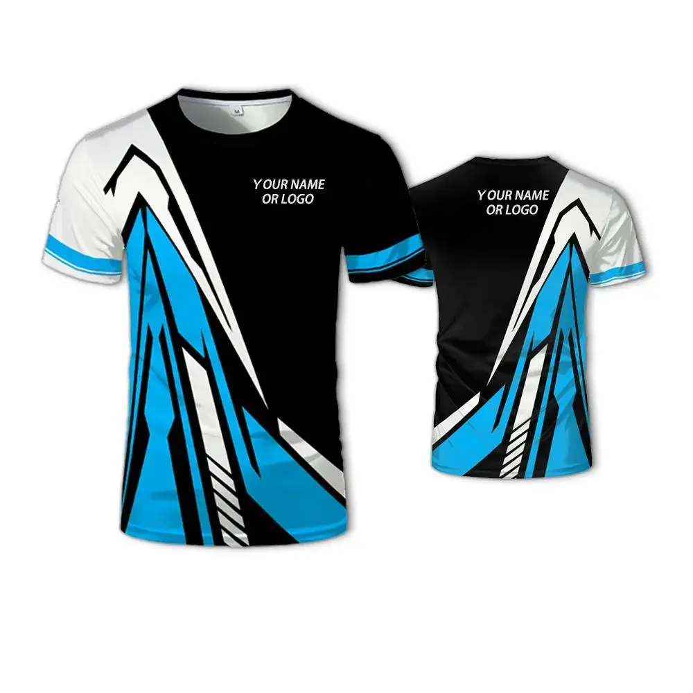 Футболка для киберспортивной к – обзор и цена Esports Gaming Team