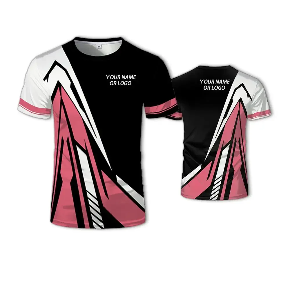 Футболка для киберспортивной к – обзор и цена Esports Gaming Team