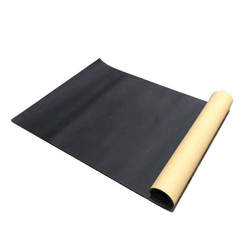 Рулон звукоизоляционного пеноп – обзор и цена Sound Dampening Foam