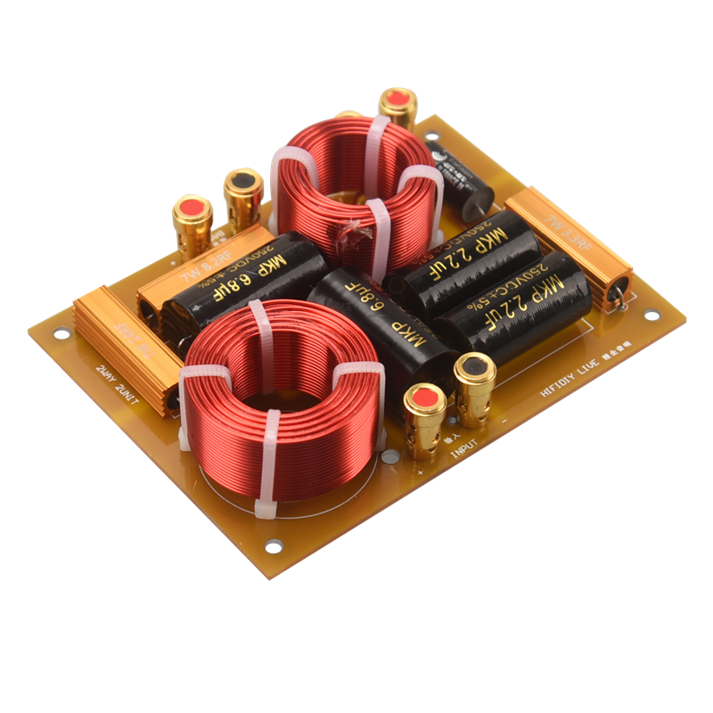 HIFIDIY Hi-Fi 2-полосный 2-дра – обзор и цена Sound Dampening Foam