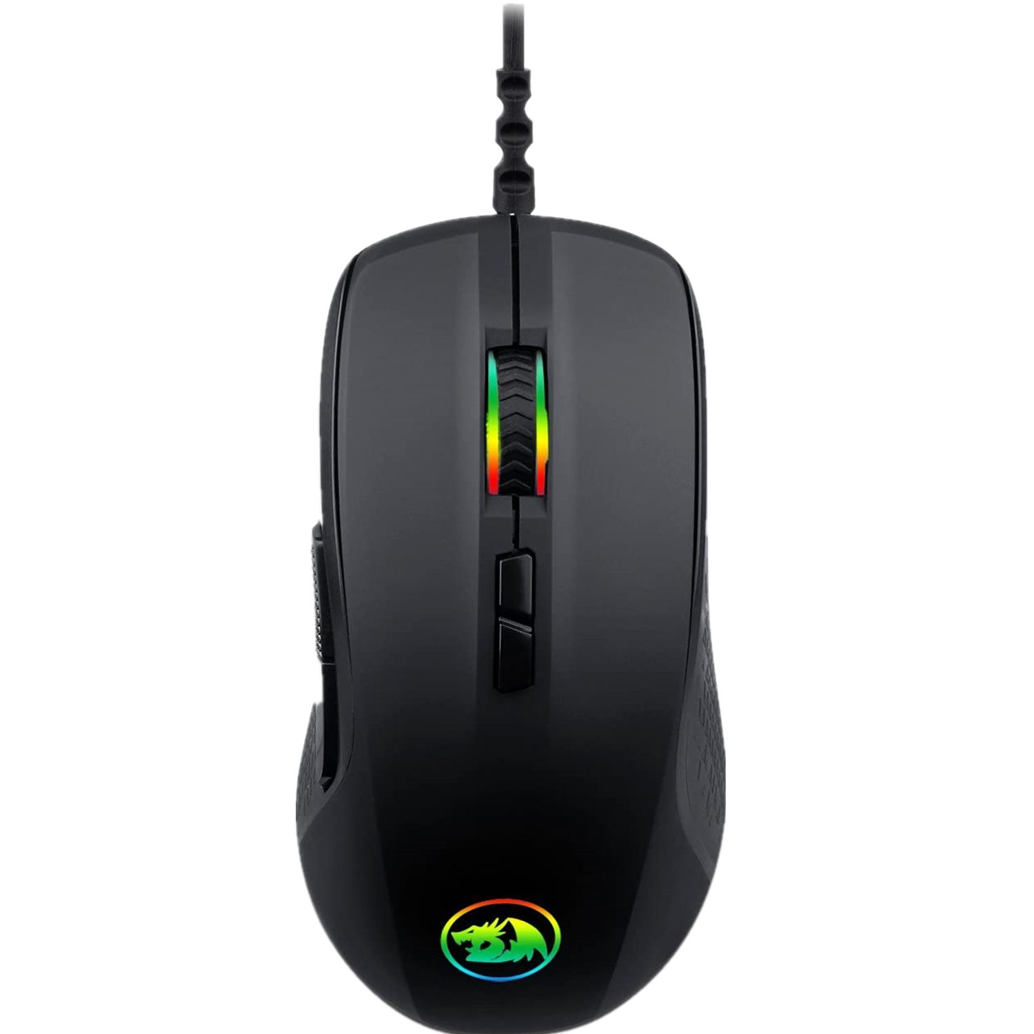 Проводная игровая мышь Redrago – обзор и цена Es5 Esports Rgb Gaming Mouse