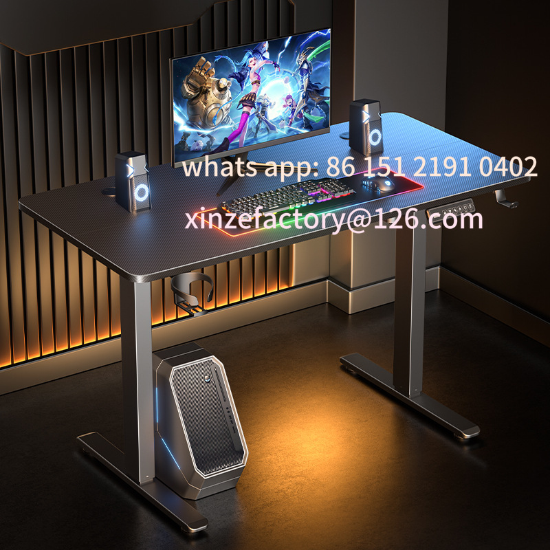 Настраиваемый электрический по – обзор и цена Esports Gaming Table