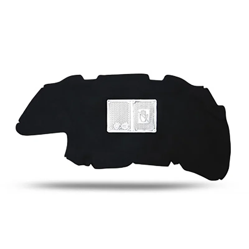 Теплоизоляционный мат для капо – обзор и цена Sound Dampening Foam