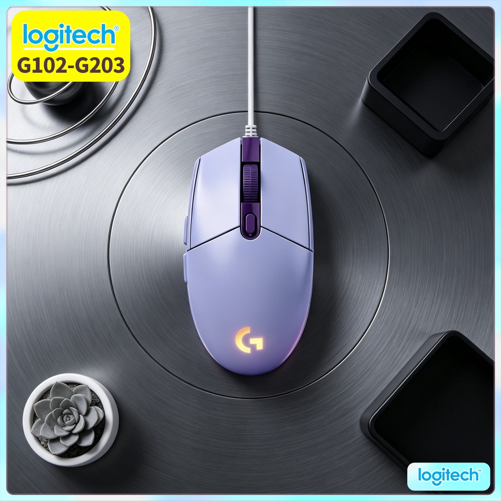 Игровая мышь Logitech G102 про – обзор и цена Esports Gaming Tournaments