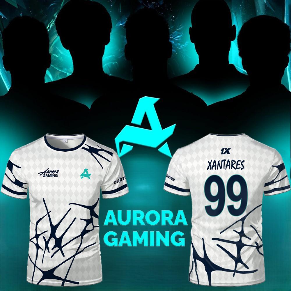Электронная спортивная команда – обзор и цена Esports Gaming Team