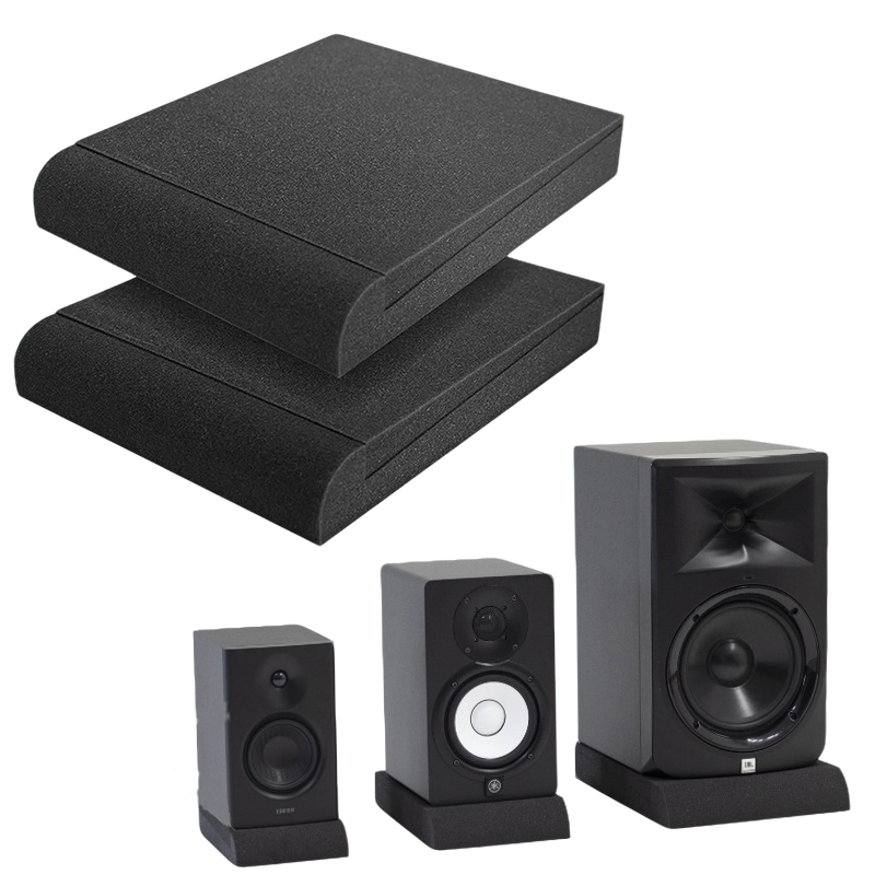 Антивибрационные звукоизоляцио – обзор и цена Sound Dampening Foam