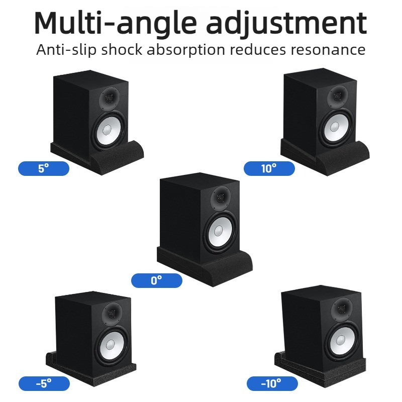 Антивибрационные звукоизоляцио – обзор и цена Sound Dampening Foam