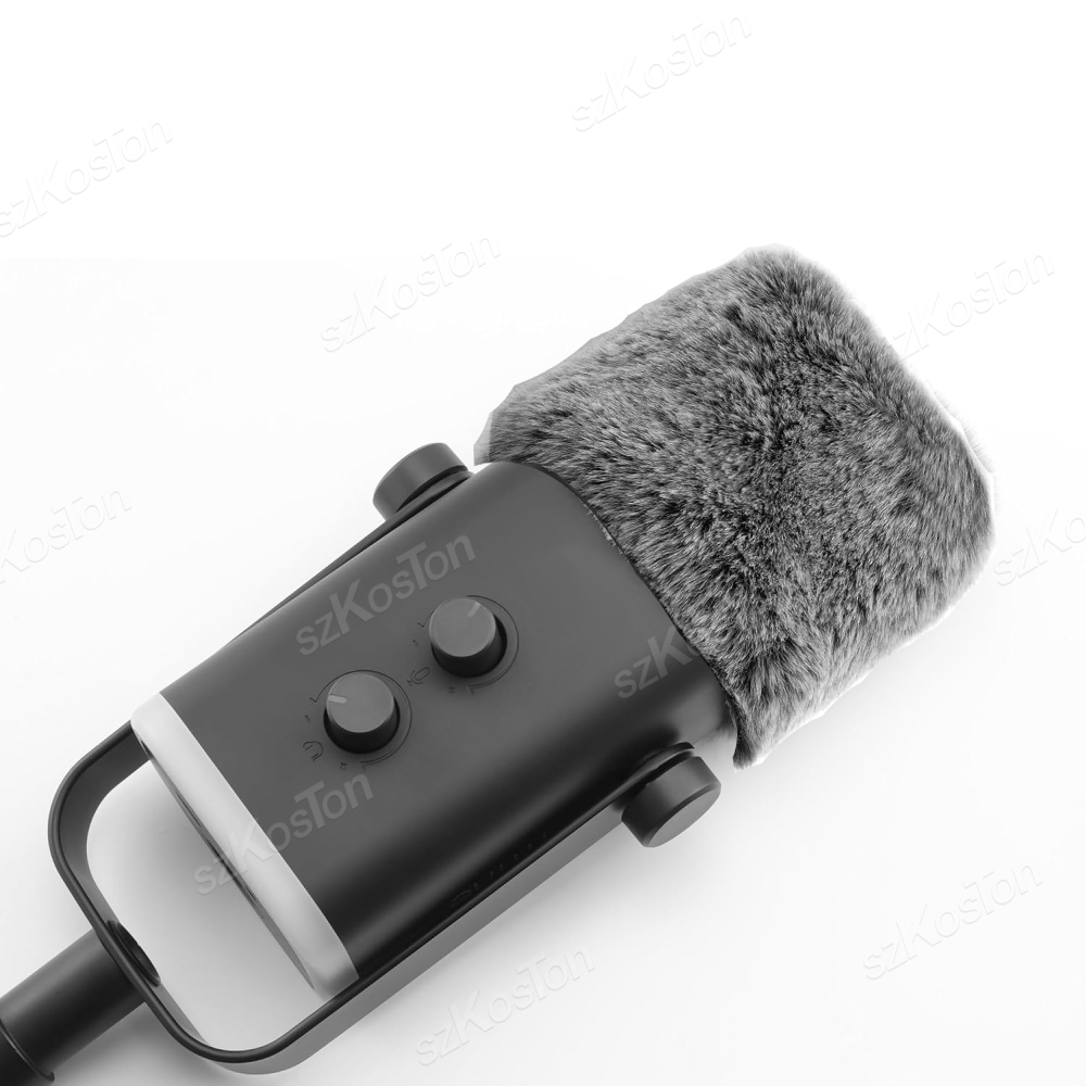 Ветрозащитный чехол для микроф – обзор и цена Sound Dampening Foam