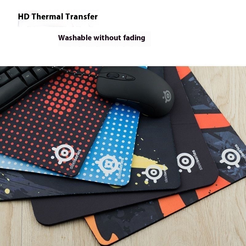 Steelseries Qck ультра толстый – обзор и цена Esports Essential Gaming Pc